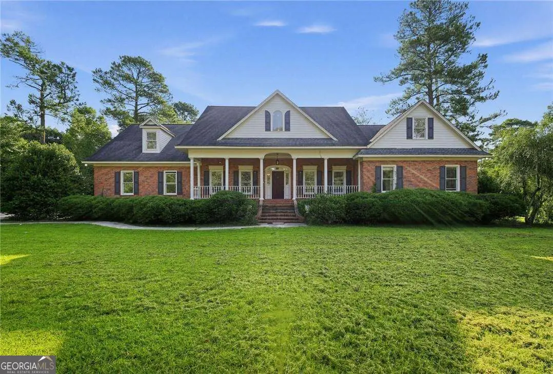 603 Timberland Drive, Cordele, GA 31015 - #1