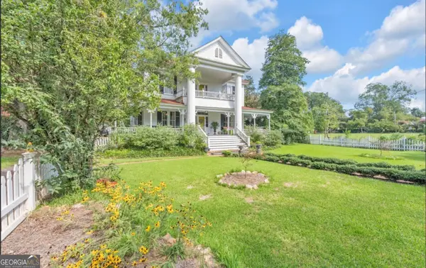 307 N Alexander Avenue, Washington, GA 30673