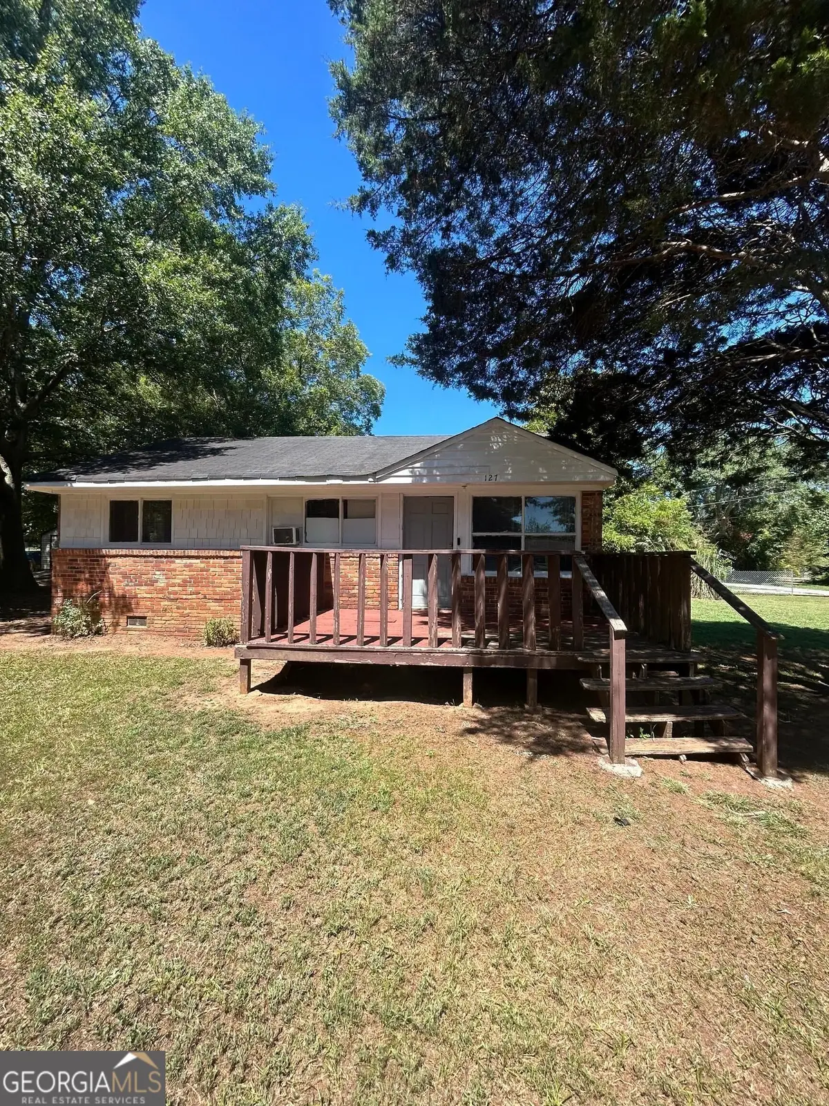 127 Hinton Drive, McDonough, GA 30253 - #1