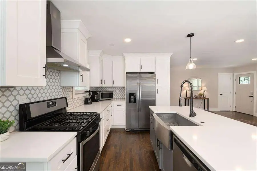 2266 Carver Drive, Atlanta, GA 30314 - #3