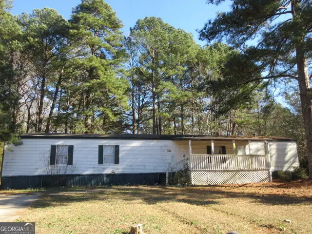 269 Lakeview Drive, Locust Grove, GA 30248 - #1