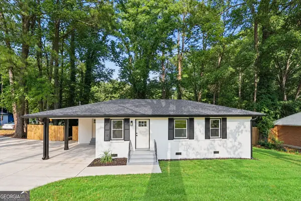 3877 Stone Road Sw, Atlanta, GA 30331