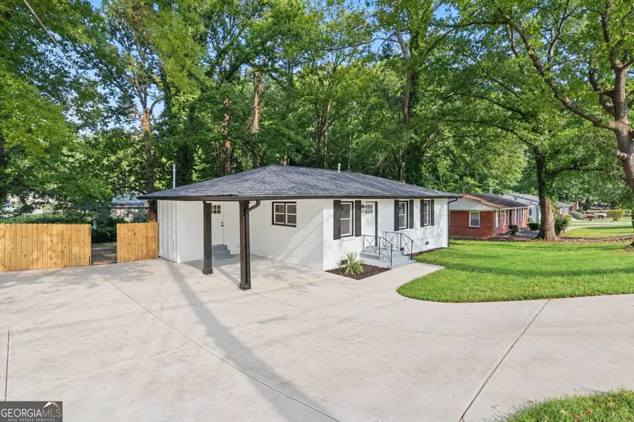 3877 Stone Road Sw, Atlanta, GA 30331 - #2