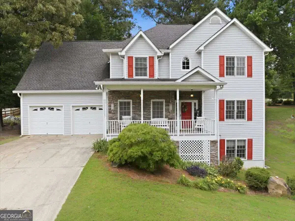 172 Glenn Eagles Way, Hiram, GA 30141