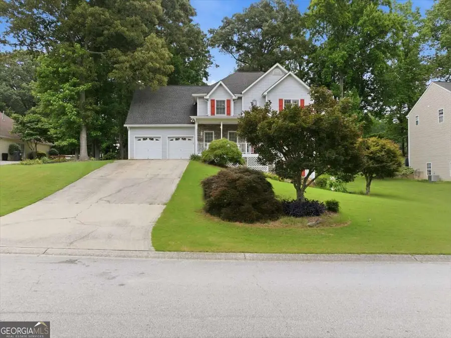 172 Glenn Eagles Way, Hiram, GA 30141 - #3