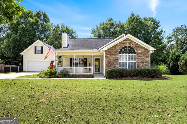 440 Berkshire Drive, Covington, GA 30016