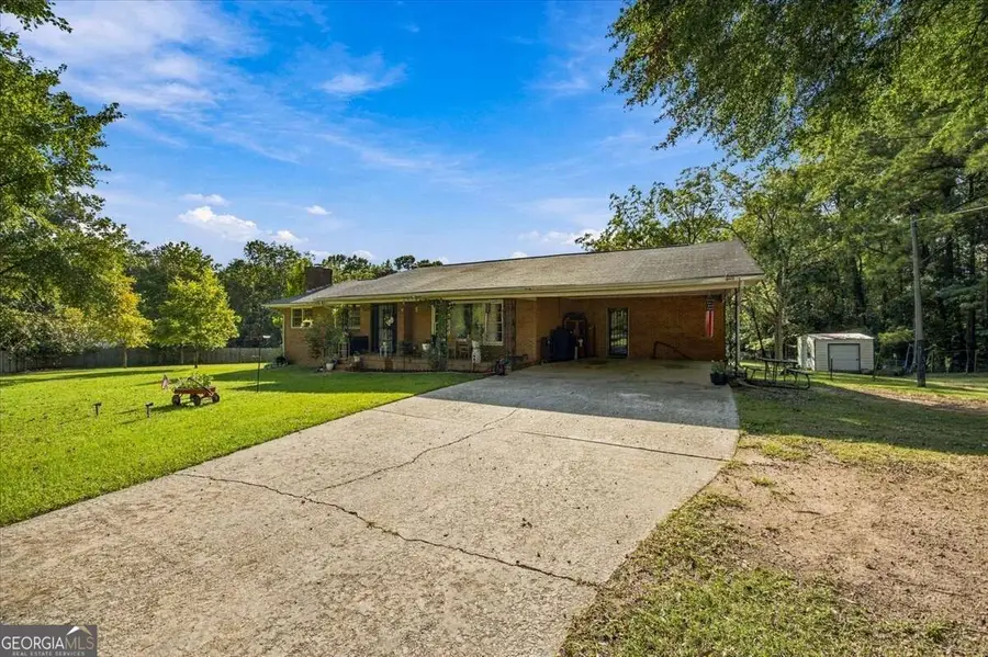 169 Lafayett Road, Cusseta, GA 31805 - #2
