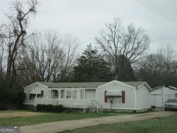 71 Highpoint Lane, Locust Grove, GA 30248