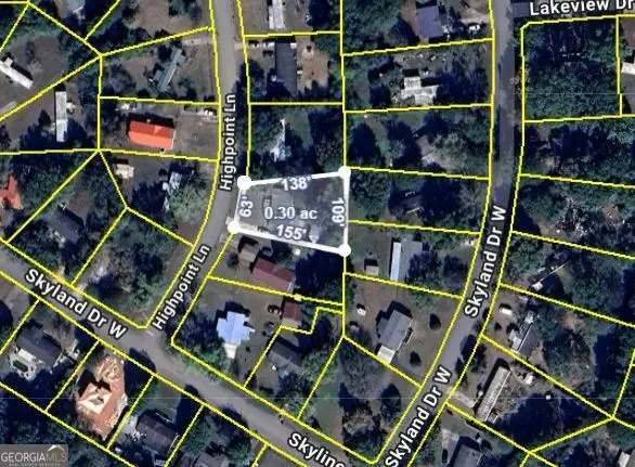 71 Highpoint Lane, Locust Grove, GA 30248 - #3
