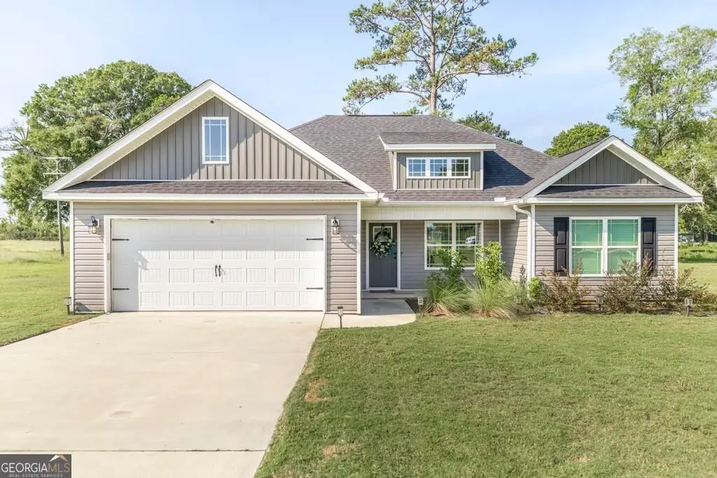 1024 Field Street, Dudley, GA 31022 - #1