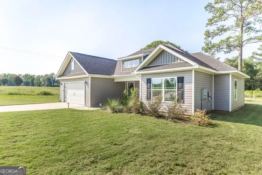 1024 Field Street, Dudley, GA 31022 - #3