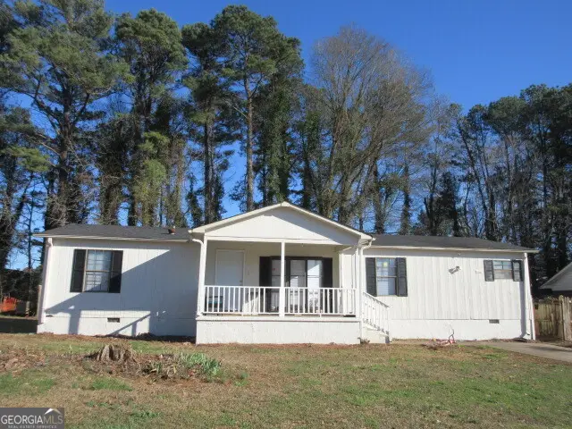 100 Greenview Drive, McDonough, GA 30253 - #2