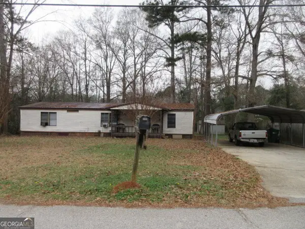 264 Lakeview Drive, Locust Grove, GA 30248