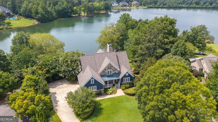 108 Oakmont Court, Carrollton, GA 30116 - #3