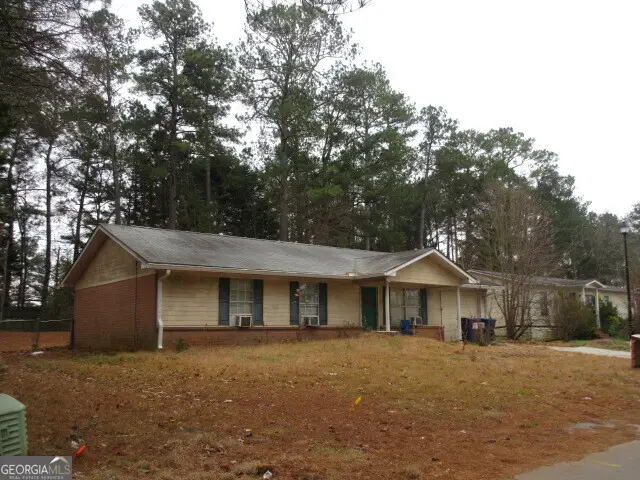 162 Sherwood Loop, McDonough, GA 30253 - #1