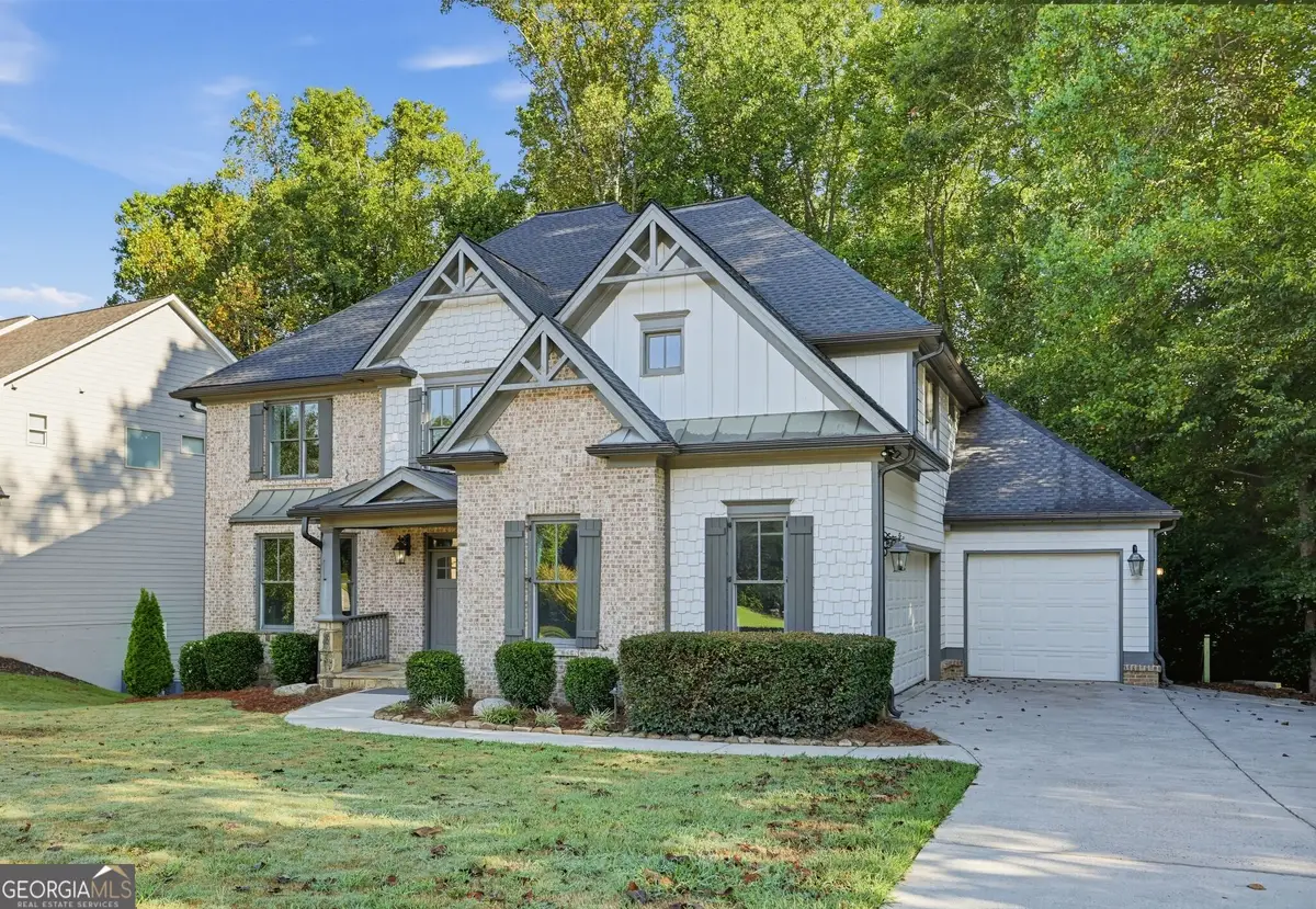 6935 Concord Brook Lane, Cumming, GA 30028 - #1