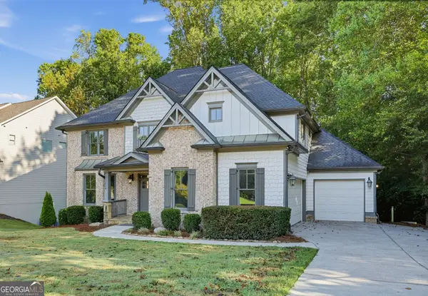 6935 Concord Brook Lane, Cumming, GA 30028