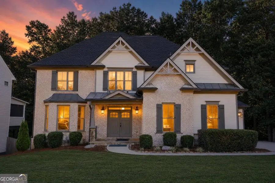 6935 Concord Brook Lane, Cumming, GA 30028 - #2