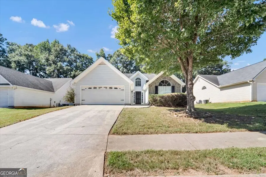 208 Coldsprings Court, McDonough, GA 30253 - #3