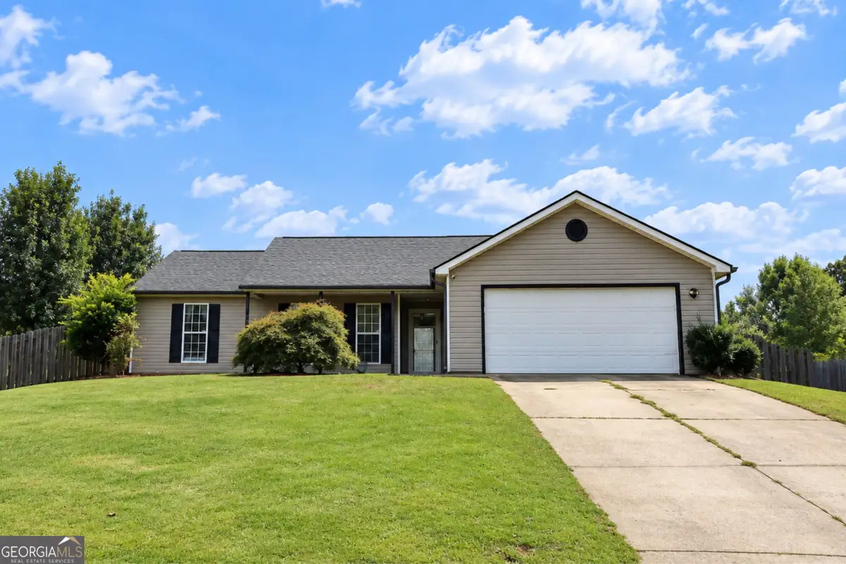 485 Raymond Drive, Winder, GA 30680 - #1