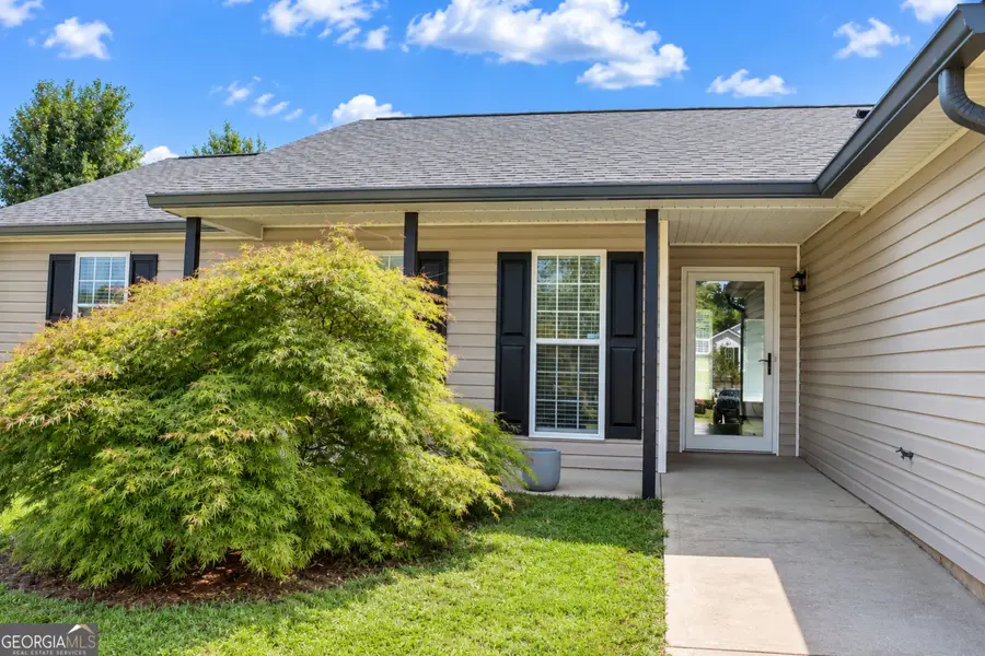 485 Raymond Drive, Winder, GA 30680 - #3