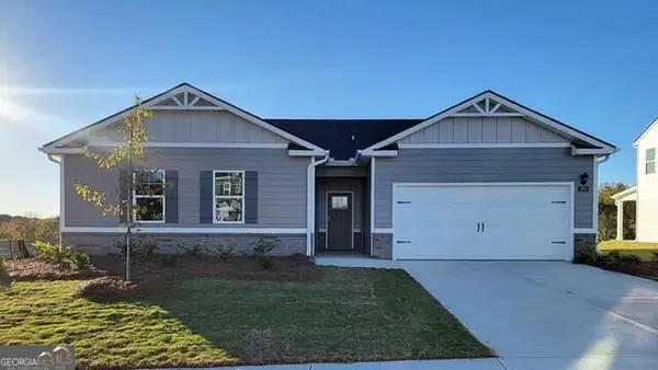 200 Melrose Court, Jefferson, GA 30549
