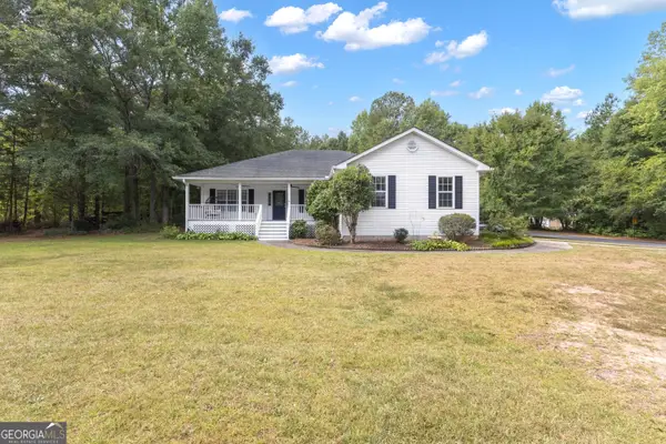 8 Melba Court, Senoia, GA 30276