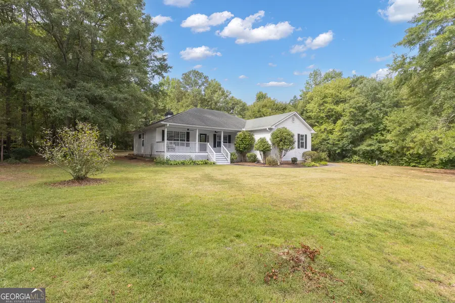 8 Melba Court, Senoia, GA 30276 - #2
