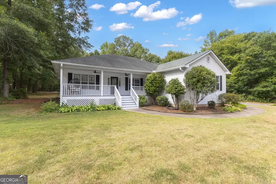 8 Melba Court, Senoia, GA 30276 - #3