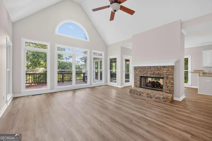 3520 Habersham Club Drive, Cumming, GA 30041 - #3