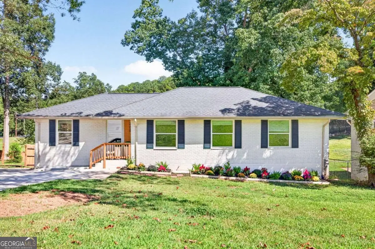 2298 Mark Trail, Decatur, GA 30032 - #1