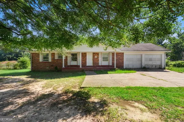 4911 Flint Hill Road, Austell, GA 30106