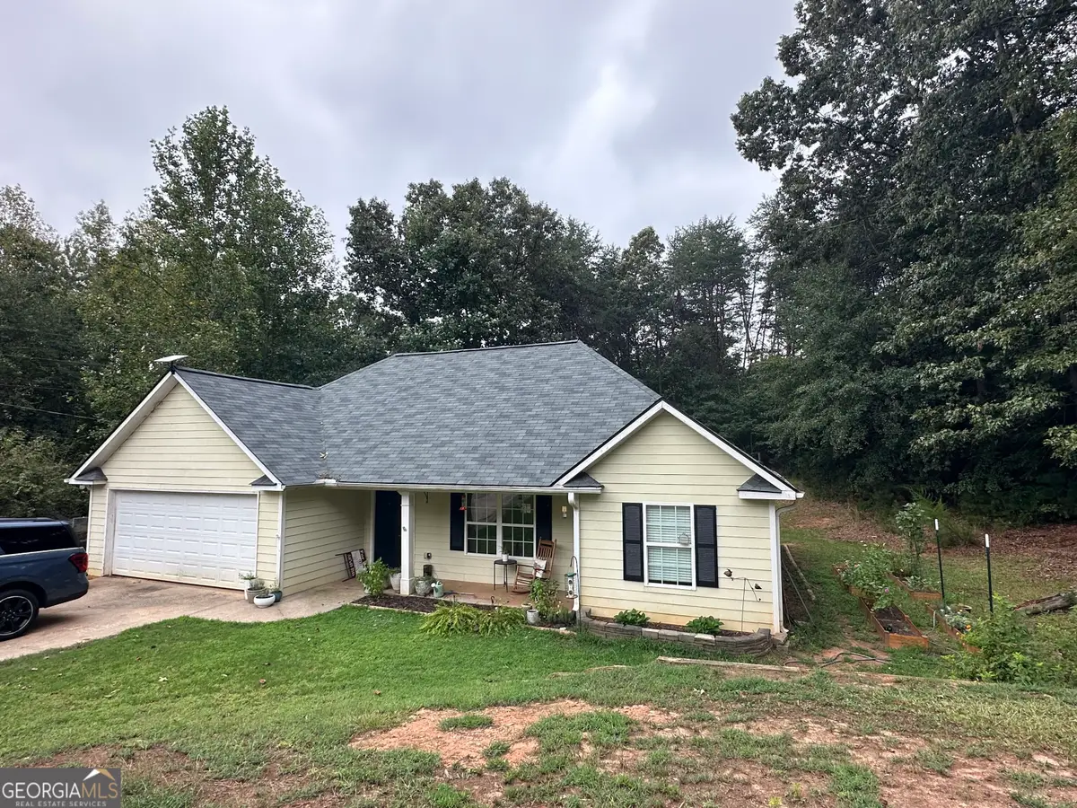 10 Strickland Way, Lavonia, GA 30553 - #1