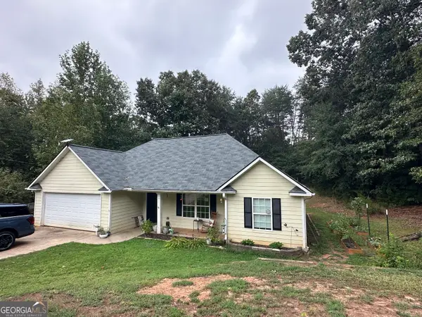 10 Strickland Way, Lavonia, GA 30553