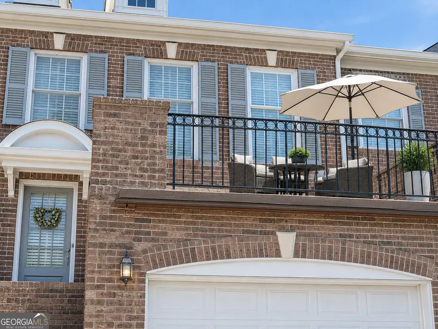 6011 Waters Edge Trail, Roswell, GA 30075 - #2
