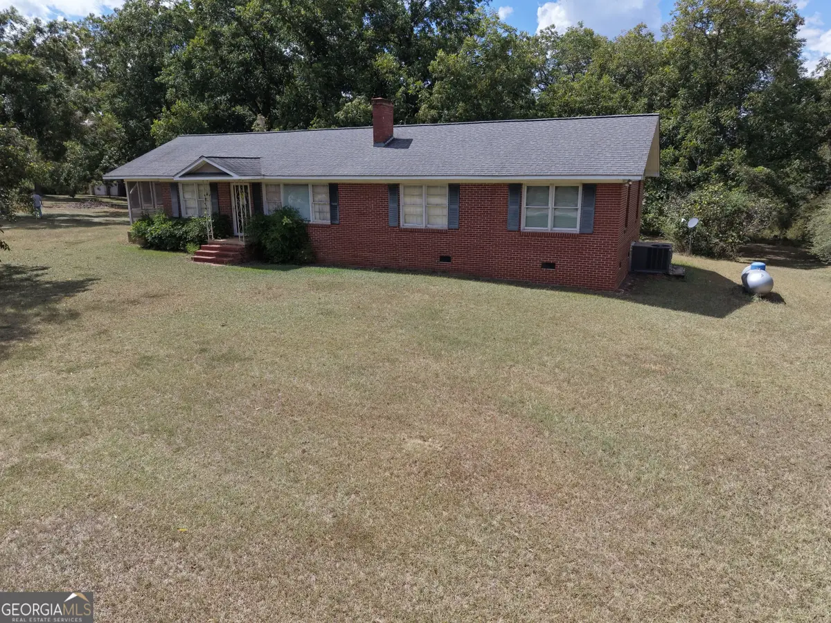 2107 Hwy 15 N, Sandersville, GA 31082 - #1