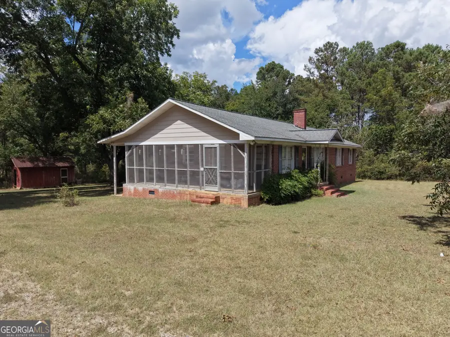 2107 Hwy 15 N, Sandersville, GA 31082 - #2