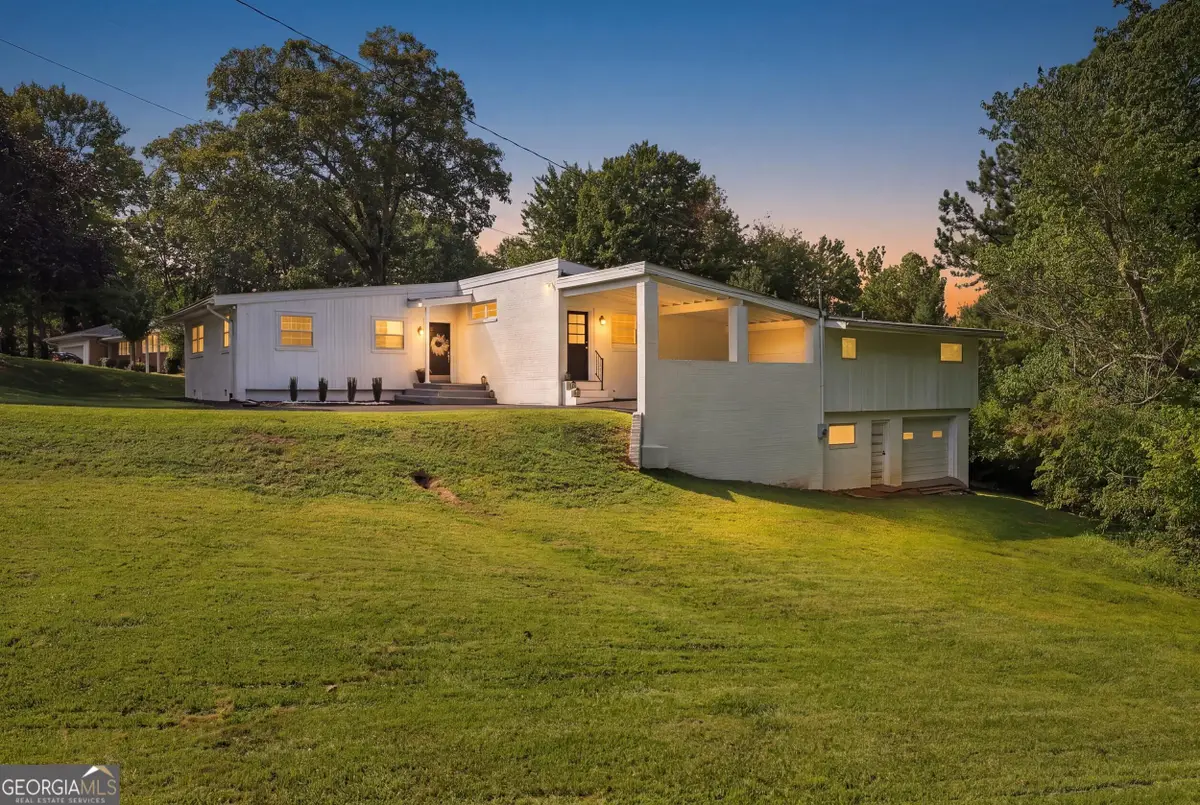 199 Sunrise Circle, Cornelia, GA 30531 - #1
