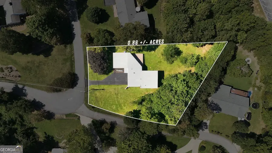 199 Sunrise Circle, Cornelia, GA 30531 - #2