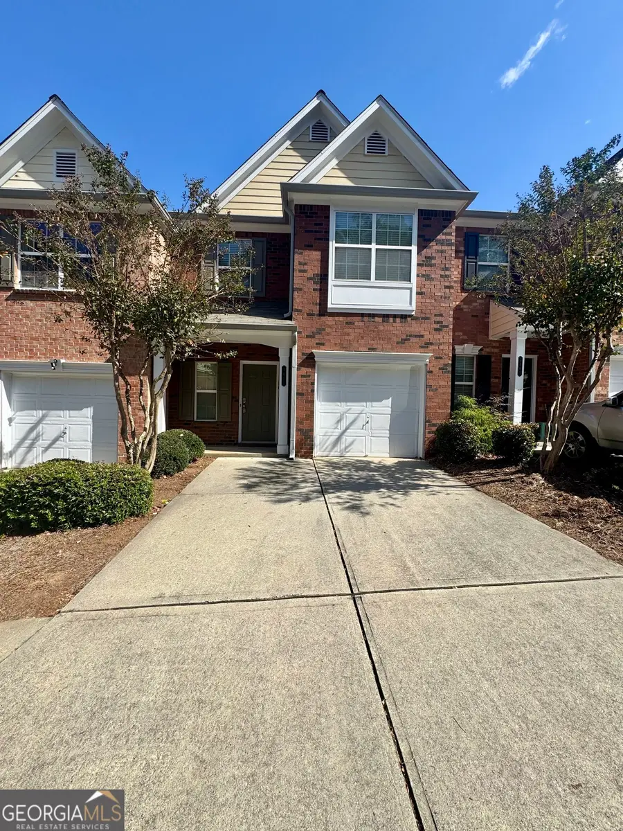 3871 Pleasant Oaks Drive, Lawrenceville, GA 30044 - #3
