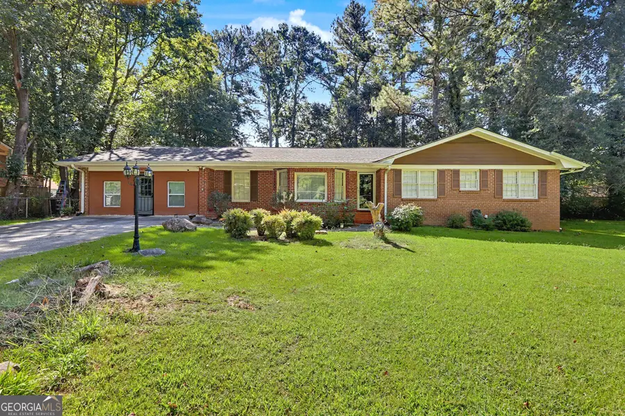 2246 Rhett Court, Lawrenceville, GA 30044 - #2