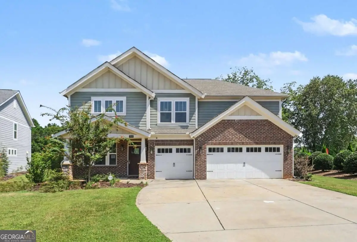4946 Creekside Lane, Powder Springs, GA 30127 - #1