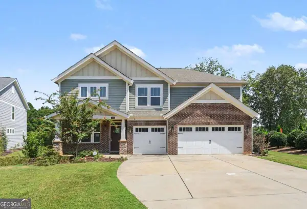 4946 Creekside Lane, Powder Springs, GA 30127