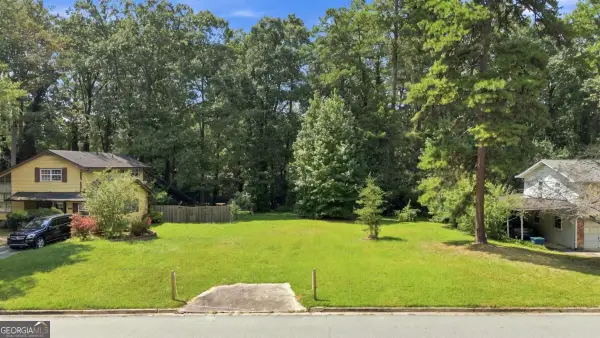 6600 Buckhurst Trail, Atlanta, GA 30349