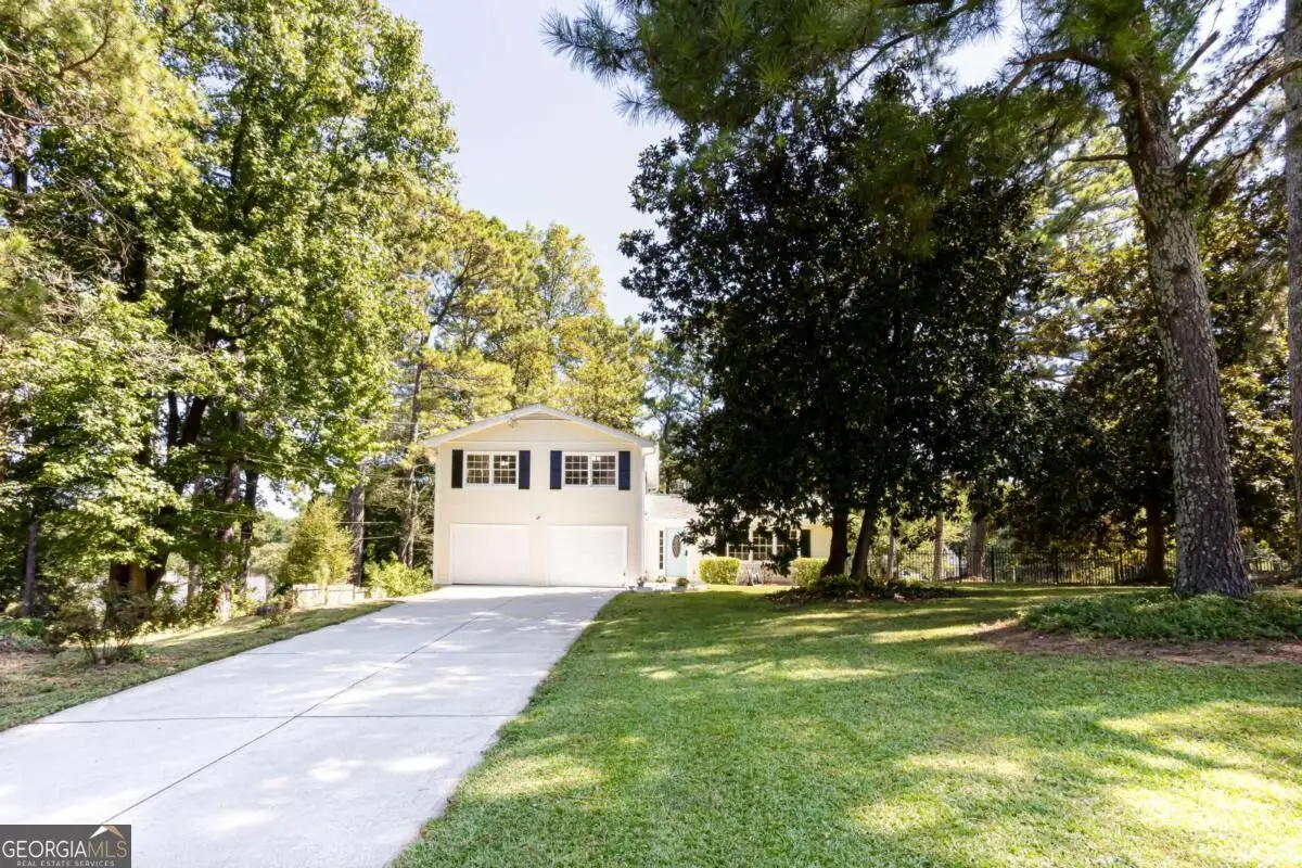 680 Emerald Forest Circle, Lawrenceville, GA 30044 - #1