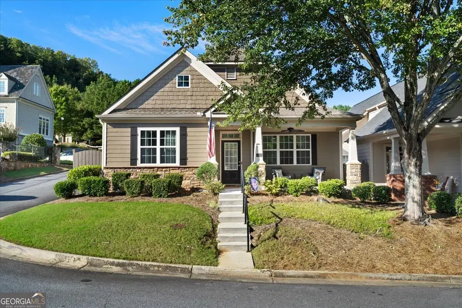 301 Glens Way, Woodstock, GA 30188 - #2