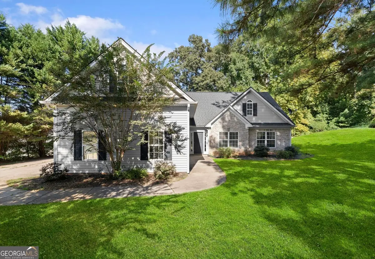 125 Liberty Drive, Jefferson, GA 30549 - #1
