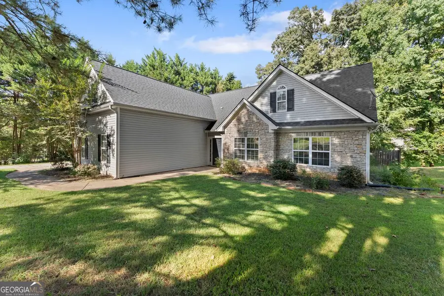 125 Liberty Drive, Jefferson, GA 30549 - #2