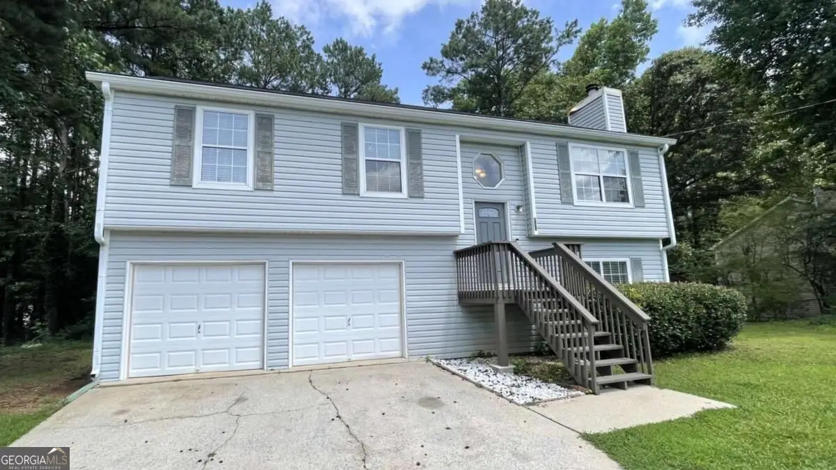 611 Davis Mill Road S, Dallas, GA 30157 - #1