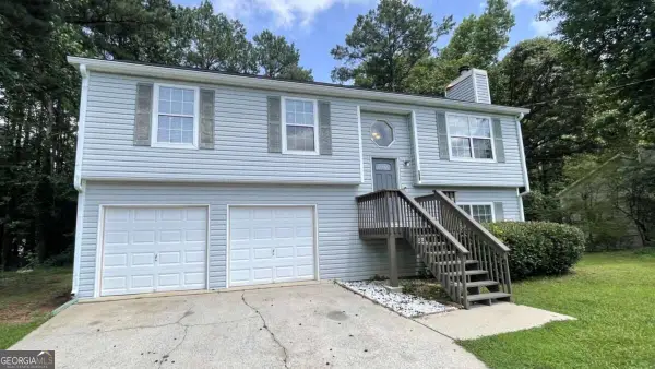 611 Davis Mill Road S, Dallas, GA 30157